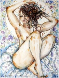 Aurore - Belles de papier...