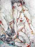 Belle de papier 15 - Premières belles de papier...
