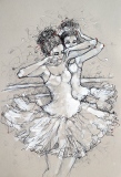elisa-retailleau - Petites danseuses d'élisA...