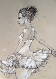 elisa-retailleau - Petites danseuses d'élisA...