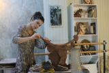elisa-retailleau - Sculptures