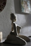 elisa-retailleau - Sculptures