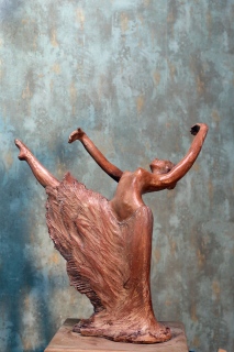 Alice - Sculptures