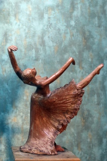 elisa-retailleau - Sculptures