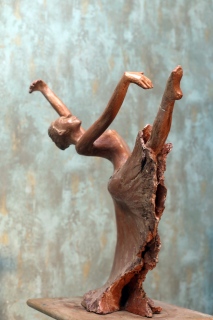 elisa-retailleau - Sculptures