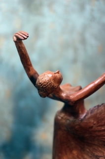 elisa-retailleau - Sculptures
