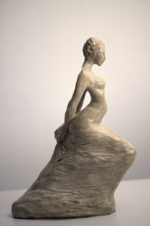 Manon - Sculptures