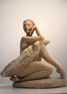 Hannah - Sculptures