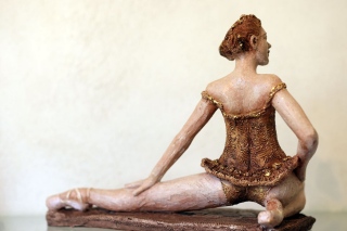 Ines - Sculptures