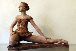 Ines - Sculptures