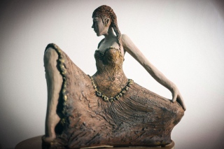 Esméralda - Sculptures