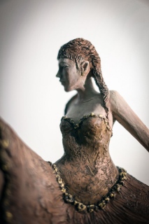 Esméralda - Sculptures