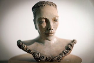 Giselle - Sculptures