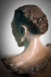 Giselle - Sculptures