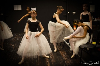 elisa-retailleau - Photographie de danse