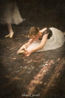 elisa-retailleau - Photographie de danse