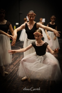 elisa-retailleau - Photographie de danse