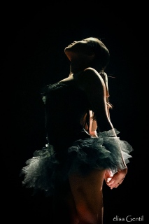 elisa-retailleau - Photographie de danse
