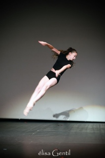 elisa-retailleau - Photographie de danse