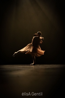 elisa-retailleau - Photographie de danse