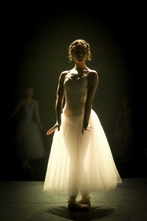 elisa-retailleau - Photographie de danse