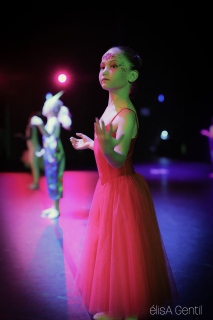elisa-retailleau - Photographie de danse