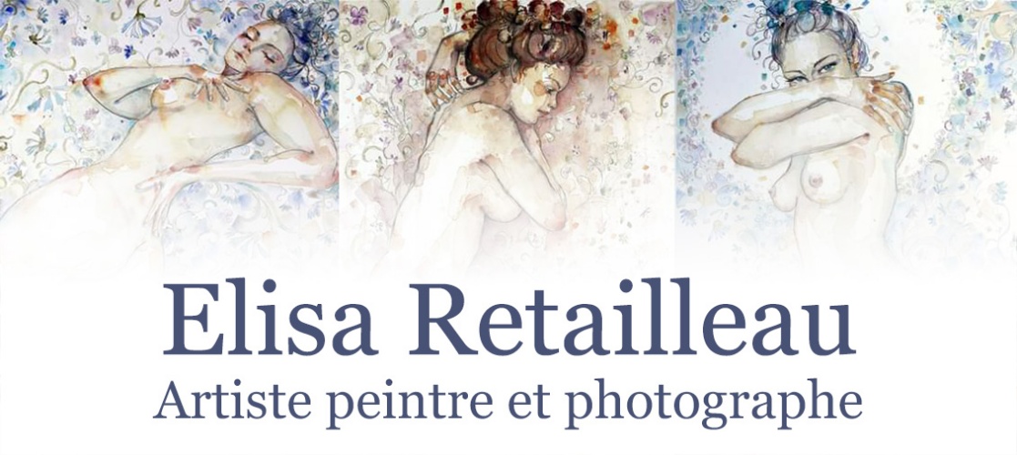  Elisa Retailleau 