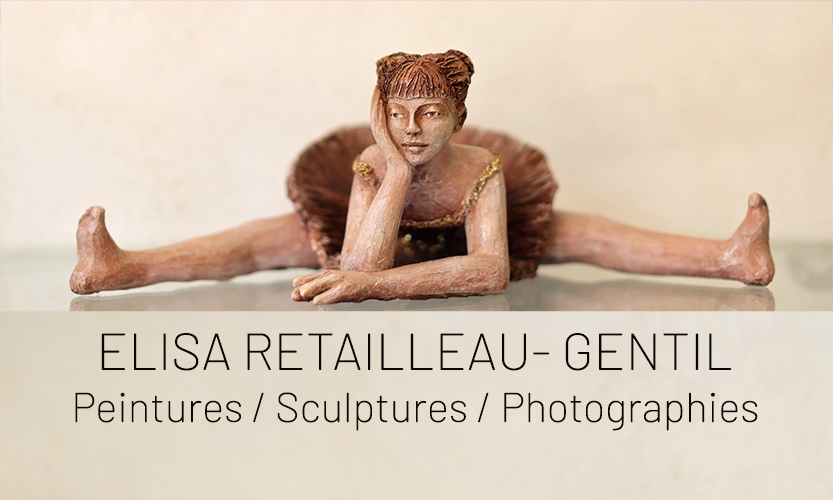  Elisa Retailleau 